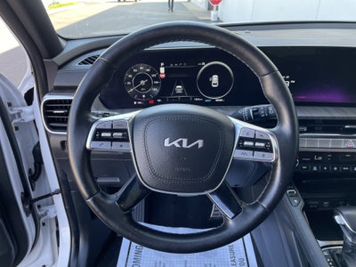 2023 Kia Telluride SX