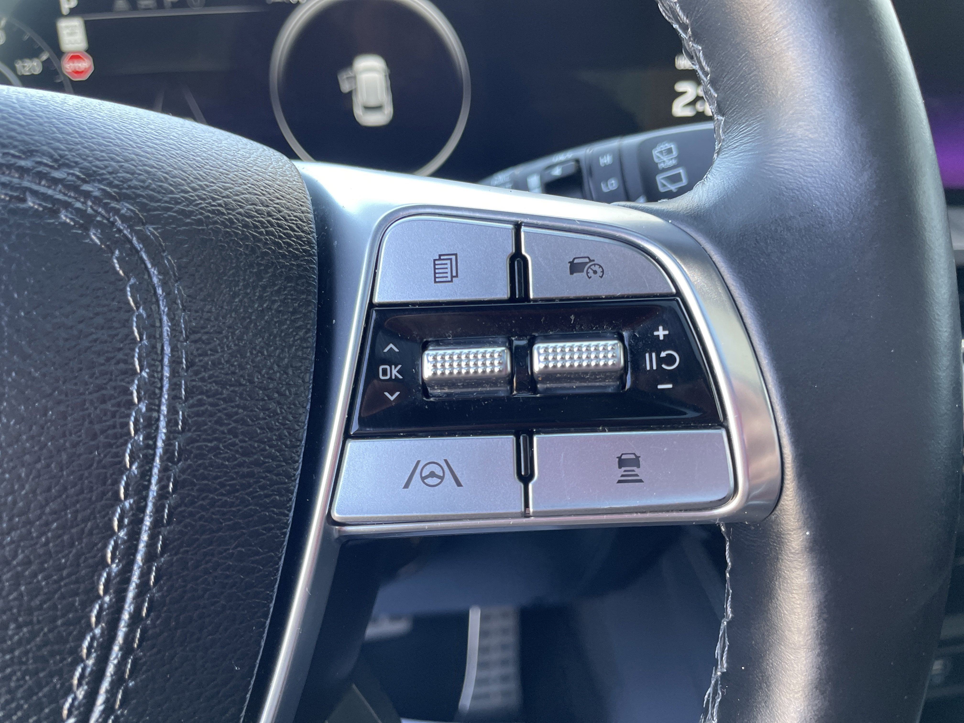 2023 Kia Telluride SX
