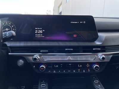 2023 Kia Telluride SX