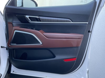 2023 Kia Telluride SX