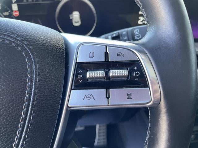 2023 Kia Telluride SX