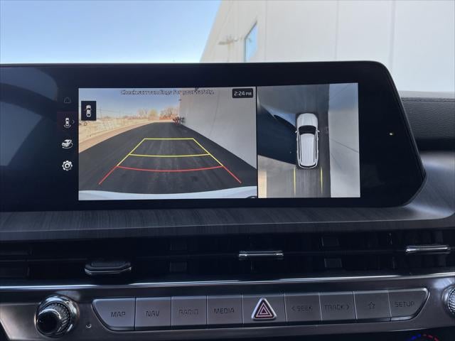 2023 Kia Telluride SX