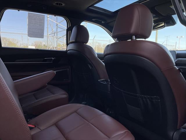 2023 Kia Telluride SX