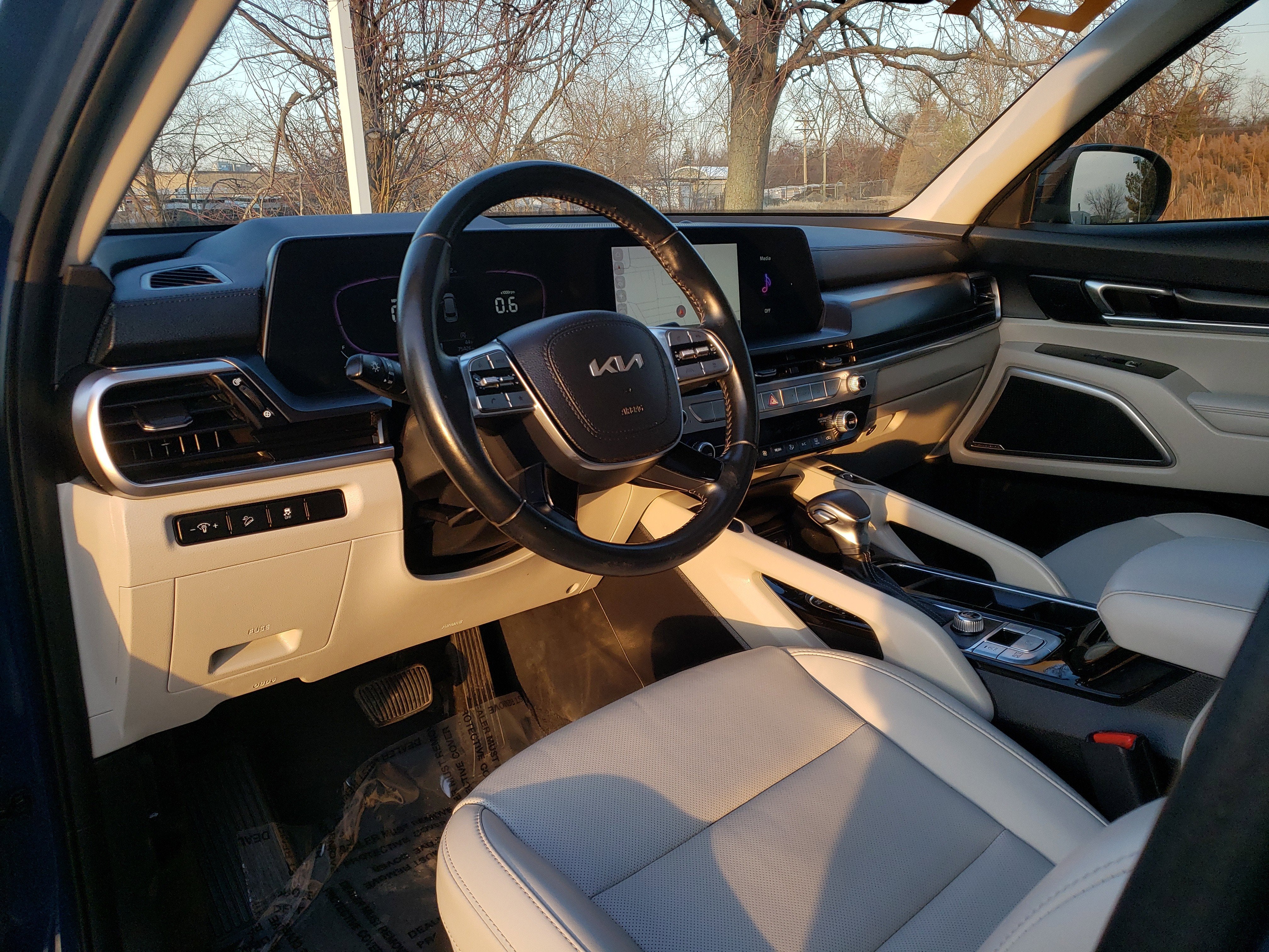 2024 Kia Telluride S