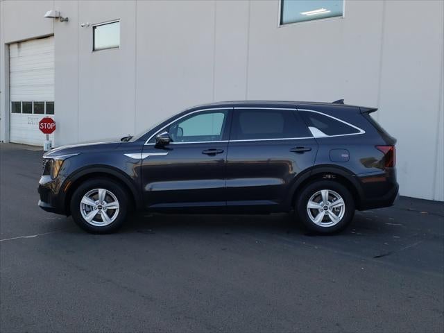 2025 Kia Sorento LX