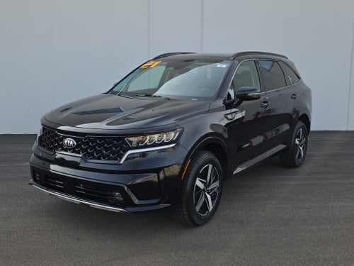 2021 Kia Sorento EX