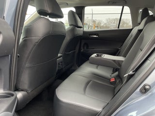2022 Toyota Corolla Cross XLE in Waukegan, IL - Classic Cares