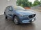 2021 Mazda Mazda CX-5 Signature