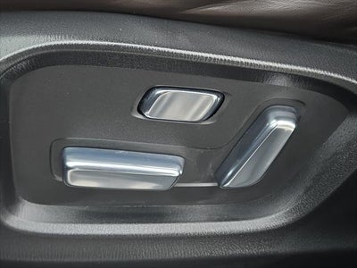 2021 Mazda Mazda CX-5 Signature