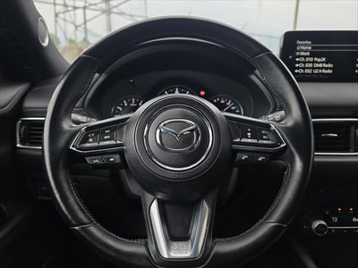 2021 Mazda Mazda CX-5 Signature