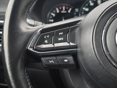2021 Mazda Mazda CX-5 Signature