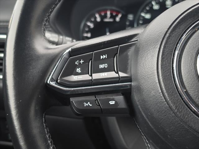 2021 Mazda Mazda CX-5 Signature