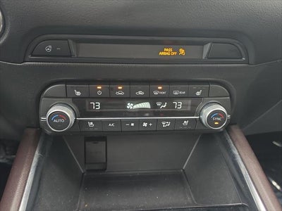 2021 Mazda Mazda CX-5 Signature