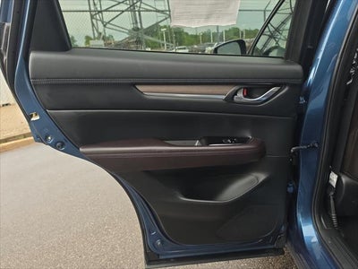 2021 Mazda Mazda CX-5 Signature