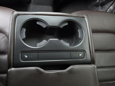 2021 Mazda Mazda CX-5 Signature