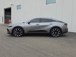 2023 Toyota Crown Platinum