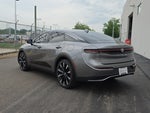 2023 Toyota Crown Platinum