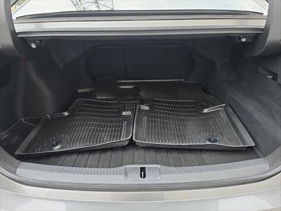 2023 Toyota Crown Platinum