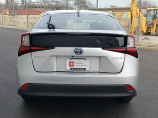 2022 Toyota Prius LE in Waukegan, IL - Classic Cares