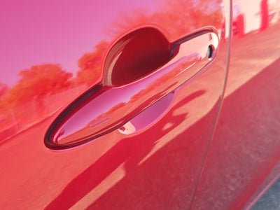 2018 Toyota Prius Four