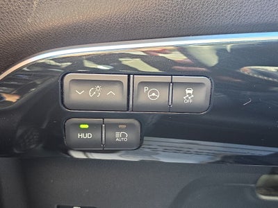 2018 Toyota Prius Four