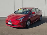 2018 Toyota Prius Four