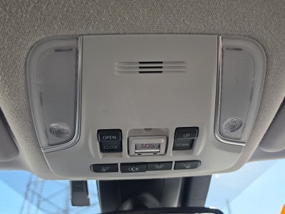 2018 Toyota Prius Four