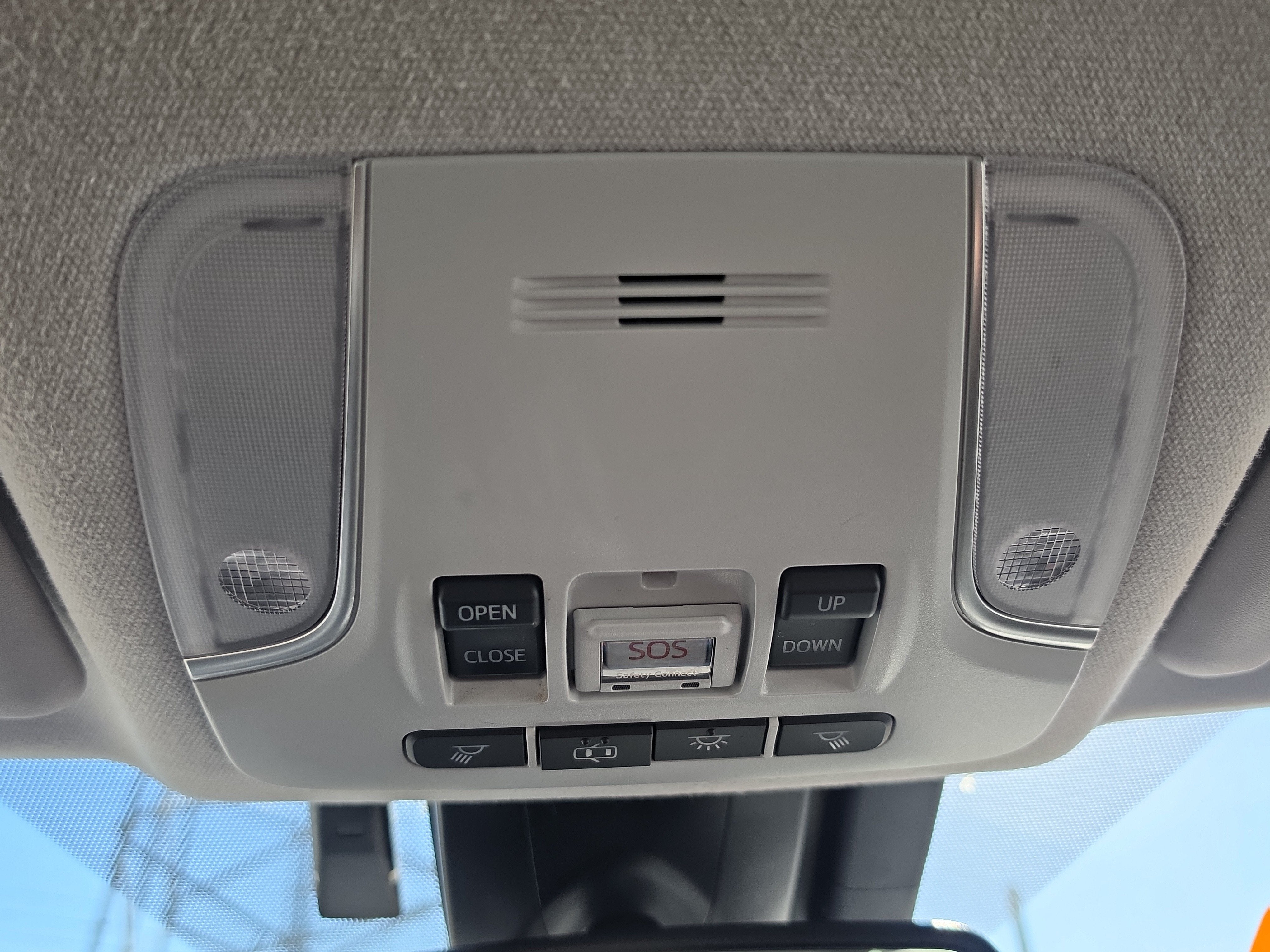 2018 Toyota Prius Four