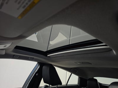 2018 Toyota Prius Four