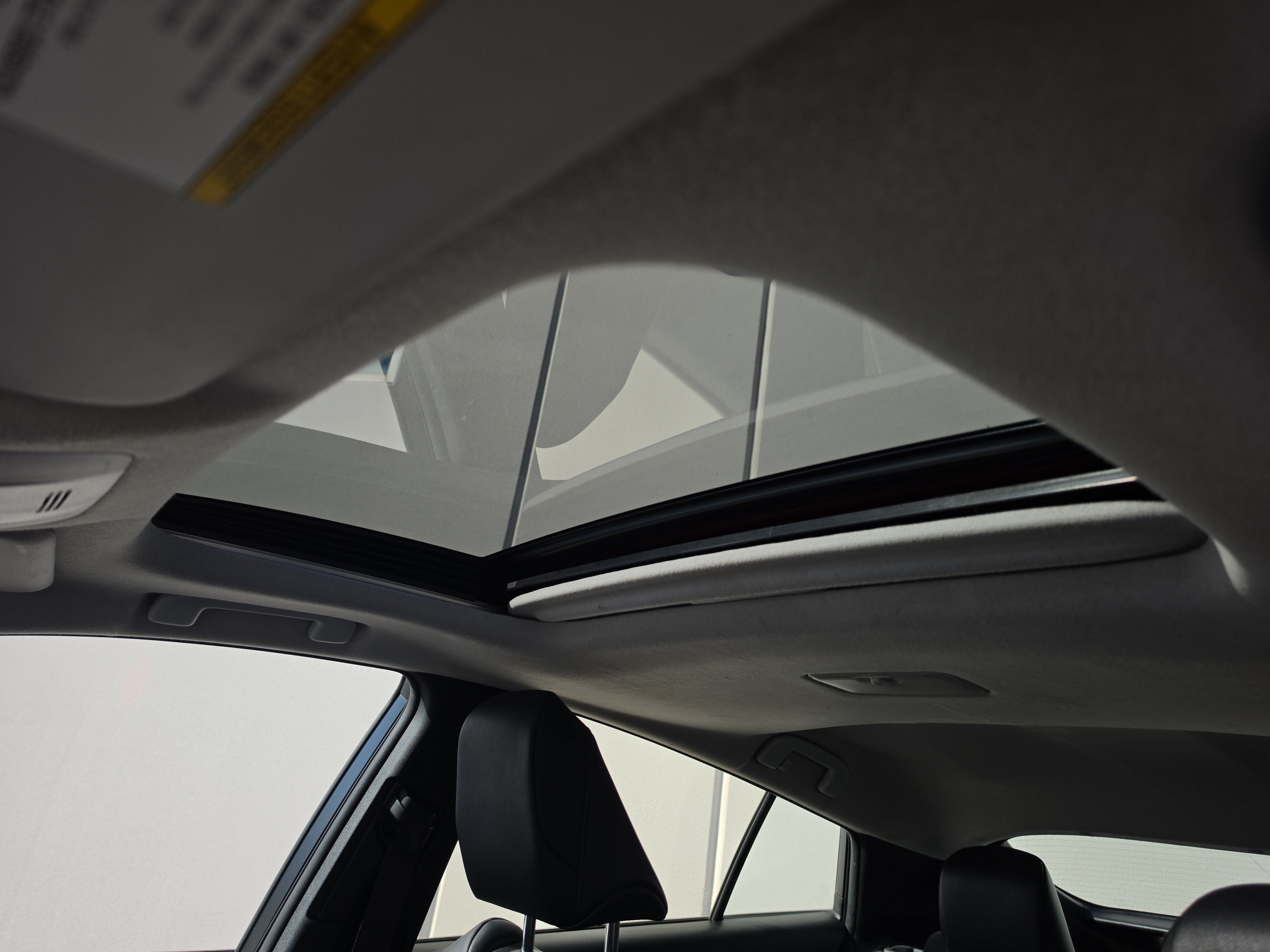 2018 Toyota Prius Four