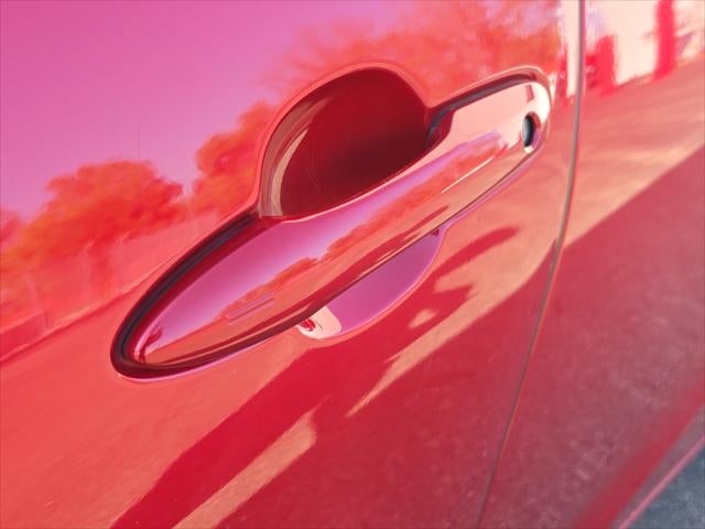 2018 Toyota Prius Four