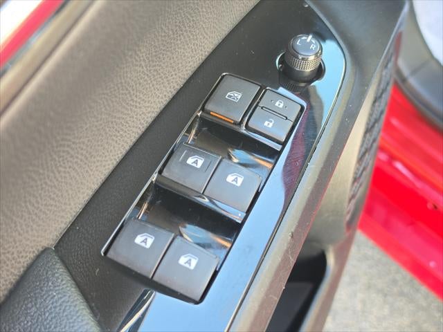 2018 Toyota Prius Four