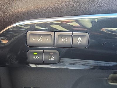 2018 Toyota Prius Four
