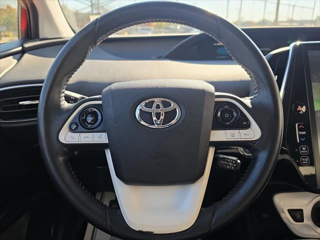 2018 Toyota Prius Four