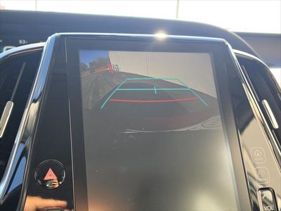2018 Toyota Prius Four
