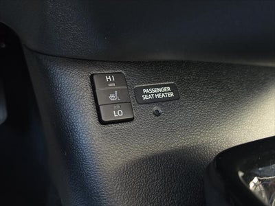 2018 Toyota Prius Four