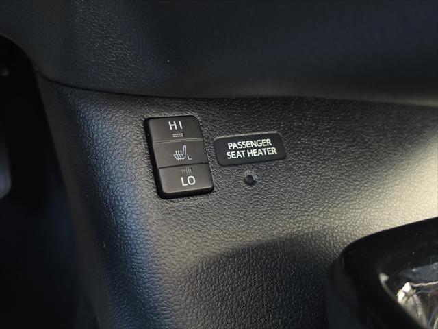 2018 Toyota Prius Four