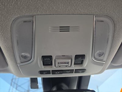 2018 Toyota Prius Four