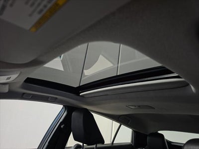 2018 Toyota Prius Four