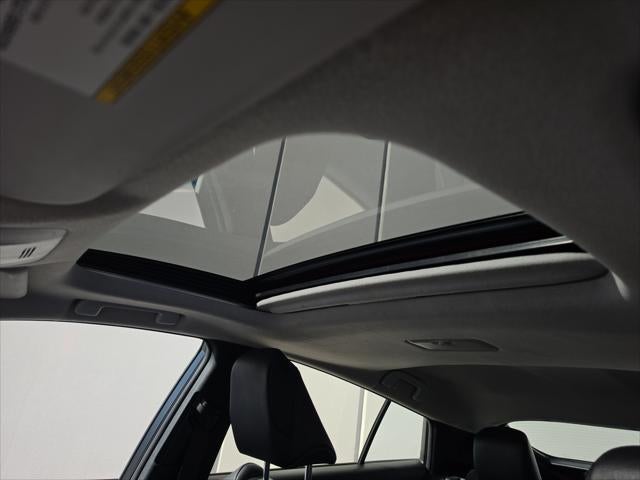 2018 Toyota Prius Four