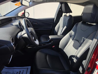 2018 Toyota Prius Four