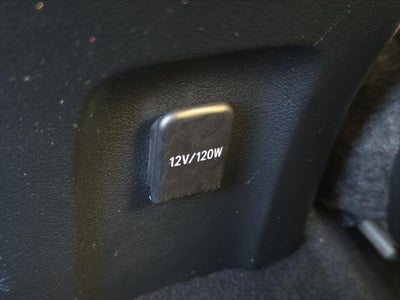2018 Toyota Prius Four