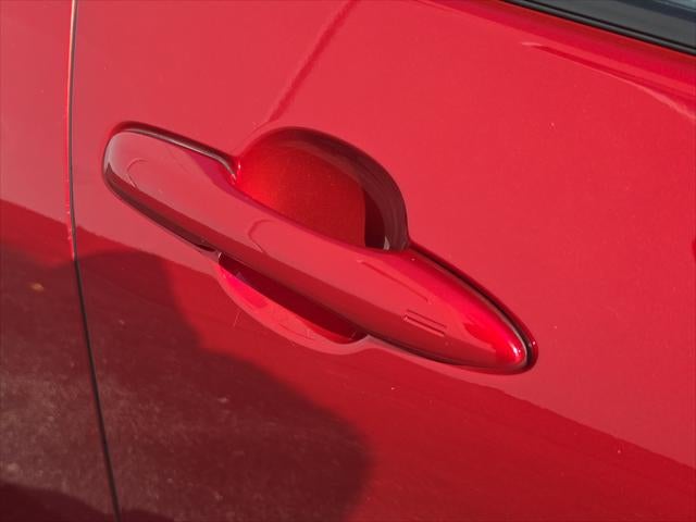 2018 Toyota Prius Four