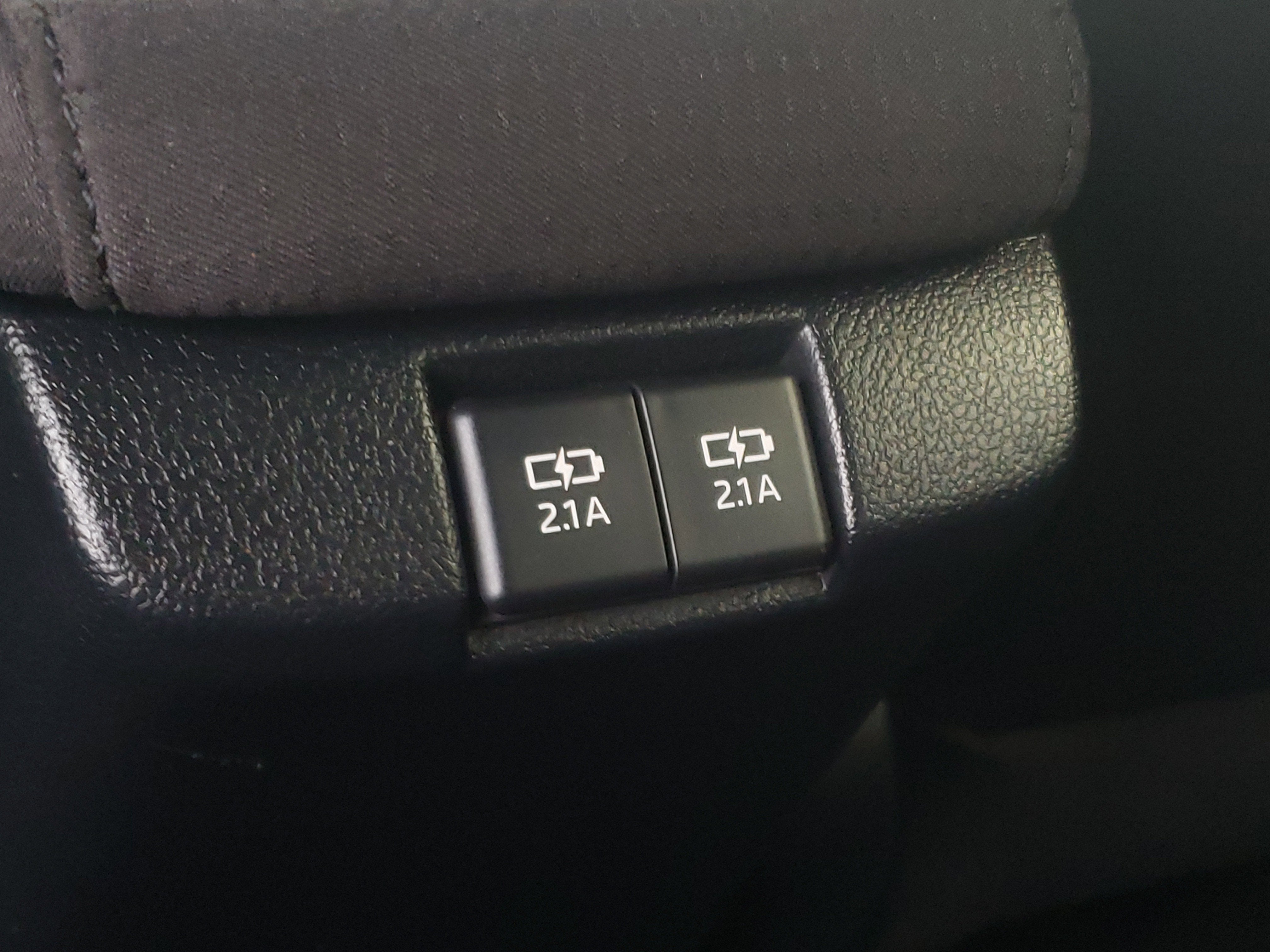 2019 Toyota Prius LE