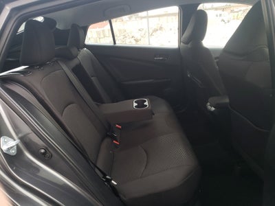 2019 Toyota Prius LE