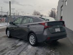 2019 Toyota Prius LE