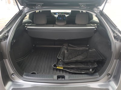 2019 Toyota Prius LE