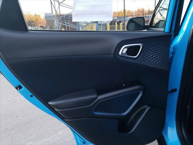 2024 Kia Soul EX