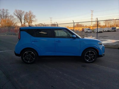 2024 Kia Soul EX