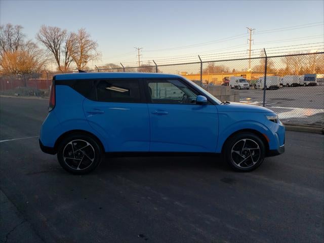 2024 Kia Soul EX